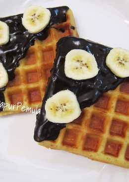 Belgian Waffle