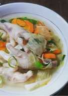 12.635 resep ceker ayam enak dan sederhana - Cookpad