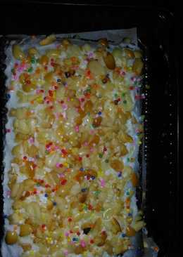 Brownies kukus lembut