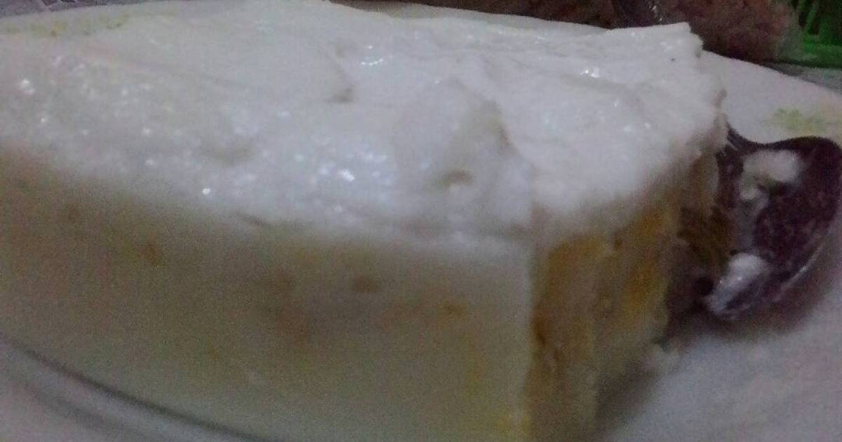 Resep Amparan tatak pisang Resep Amparan tatak pisang