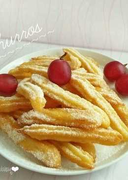 Churros