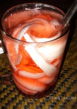 Es kelapa muda KW Super