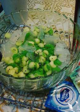 Es buah mayoneis #BikinRamadhanberkesan