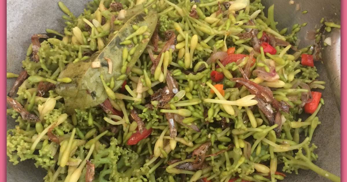 Bunga pepaya - 136 resep - Cookpad