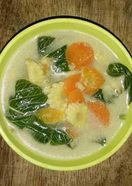 Sayur bobor