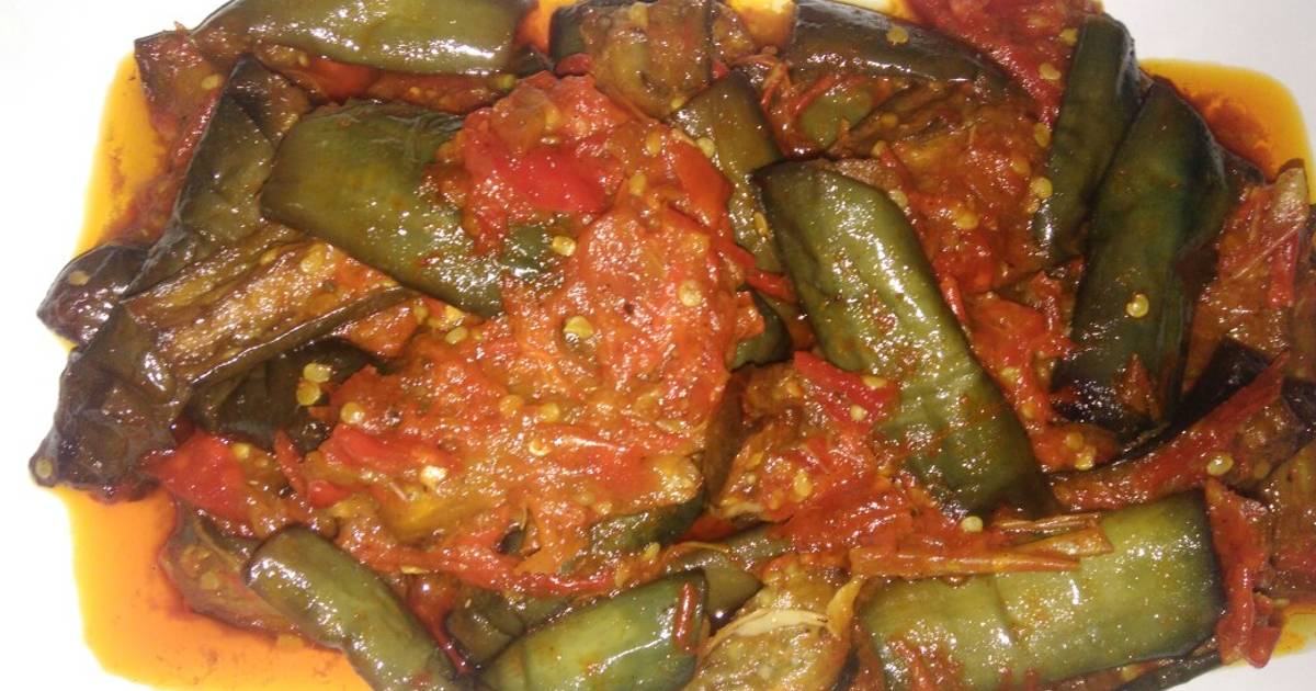 85 resep terung pipit enak dan sederhana - Cookpad