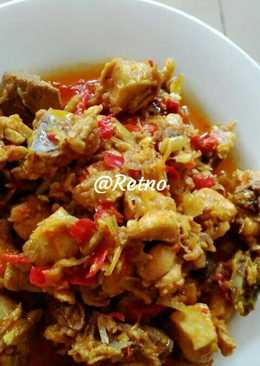 Ayam Palekko