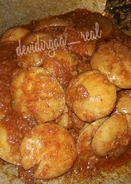 Jengkol di Sambelin Endesss #selasaBISA