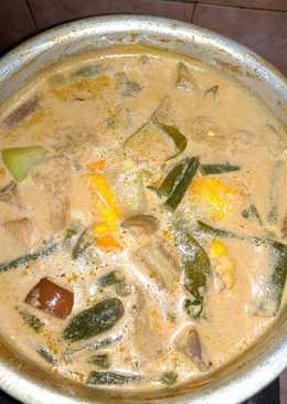 Sayur lodeh