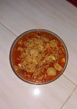  Bakso  pedas  129 resep Cookpad