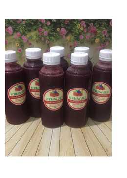 Diet Juice Strawberry BlueberryBlackberry Cranberry Raspberry