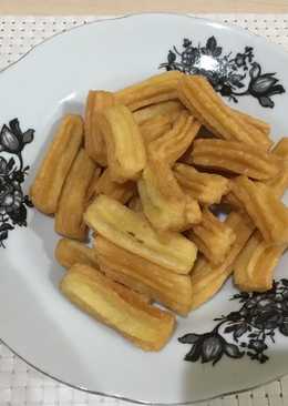 Churros