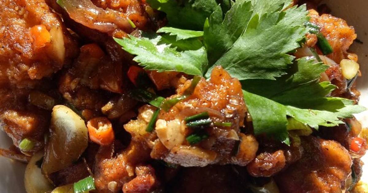 8.084 resep ayam mentega enak dan sederhana - Cookpad