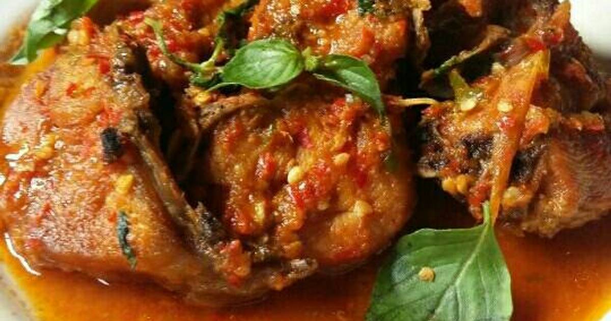 Resep AYAM RICA RICA ala ASTRIE ala astriepasaribu