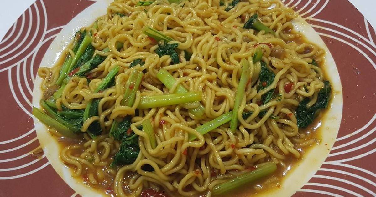 6 resep mie kluntung enak dan sederhana - Cookpad