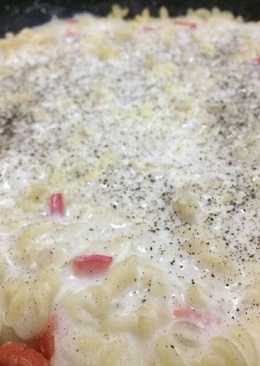Makaroni Schotel
