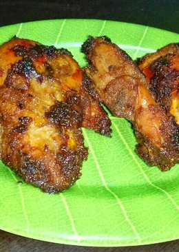 Ayam Goreng Kalasan