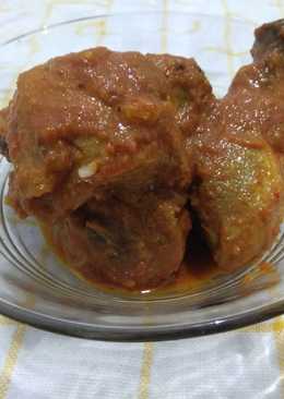 Ayam Bumbu Rujak Endess