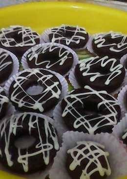 Bronat (Bronis donat)#Berani baking