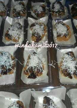 Pisang Goreng Spesial