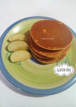 Oat Pancake