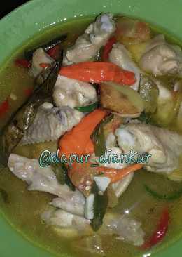 29. Garang asem ayam bening sederhana ðŸ˜†#BikinRamadanBerkesan