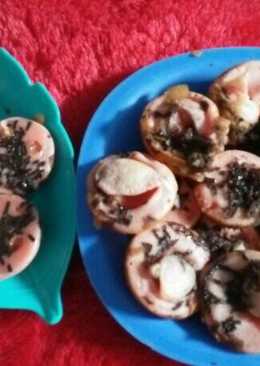 Kue Cubit No BP SP