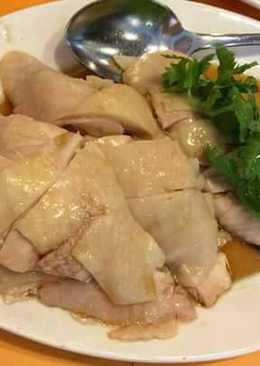 Ayam hainan