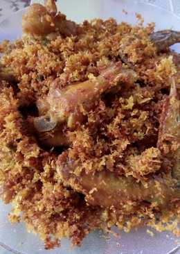 Ayam Goreng Krenyes