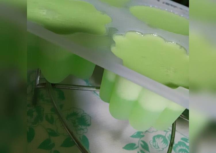 gambar untuk resep Agar-agar swallow