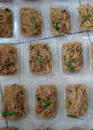 Bihun goreng super cepat