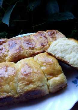 Roti Manis Uempuuukk No ulen No ribet ð'ð'ð