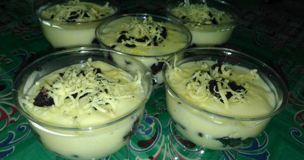 Resep Cheese Cake Lumer