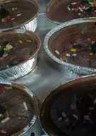 Bolu coklat simple (from malkist)