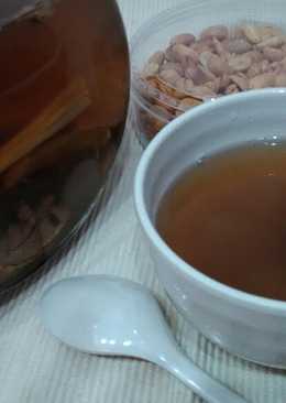 Wedang Jahe #PR_RecookMinTradisional