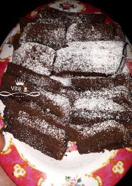 Brownies amanda ala vita