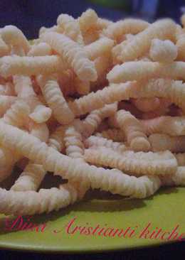 44 resep tepung ketan rose brand rumahan yang enak dan 