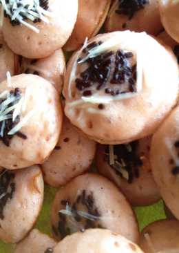 Kue cubit menul2