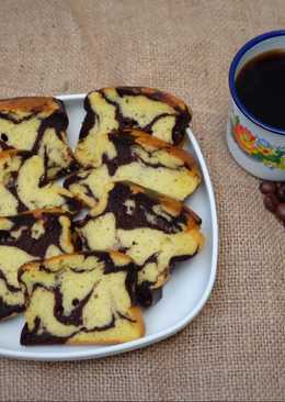 Marmer Cake Keto | #keto #ketopad #ketogenic #bikinramadhanberkesan