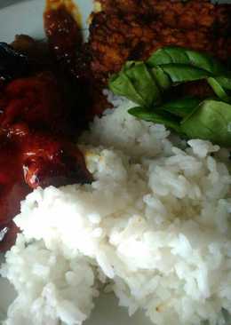 Ayam Bakar Simple