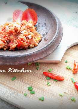 Ayam Geprek