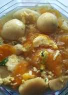 Seblak Bandung Pedas Expressss