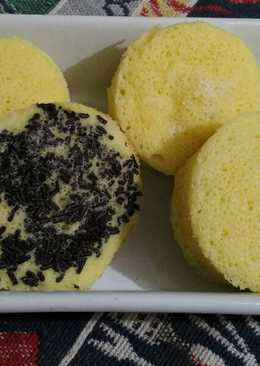 Bolu Jadul 1/2 resepnya DoyanBaking