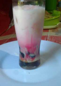 Es cendol maknyus