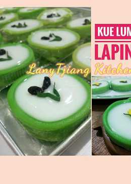 Kue Lumpur Lapindo