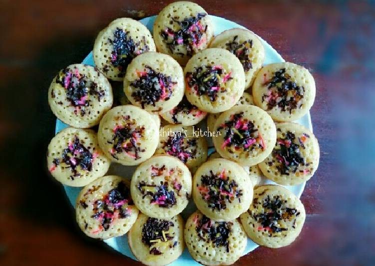  Resep  Kue  Cubit  Ncc Resep  Bunda Rumahan