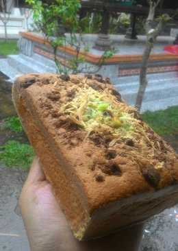 Resep bolu jadul pake otang