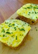 Steamed beef oatmeal