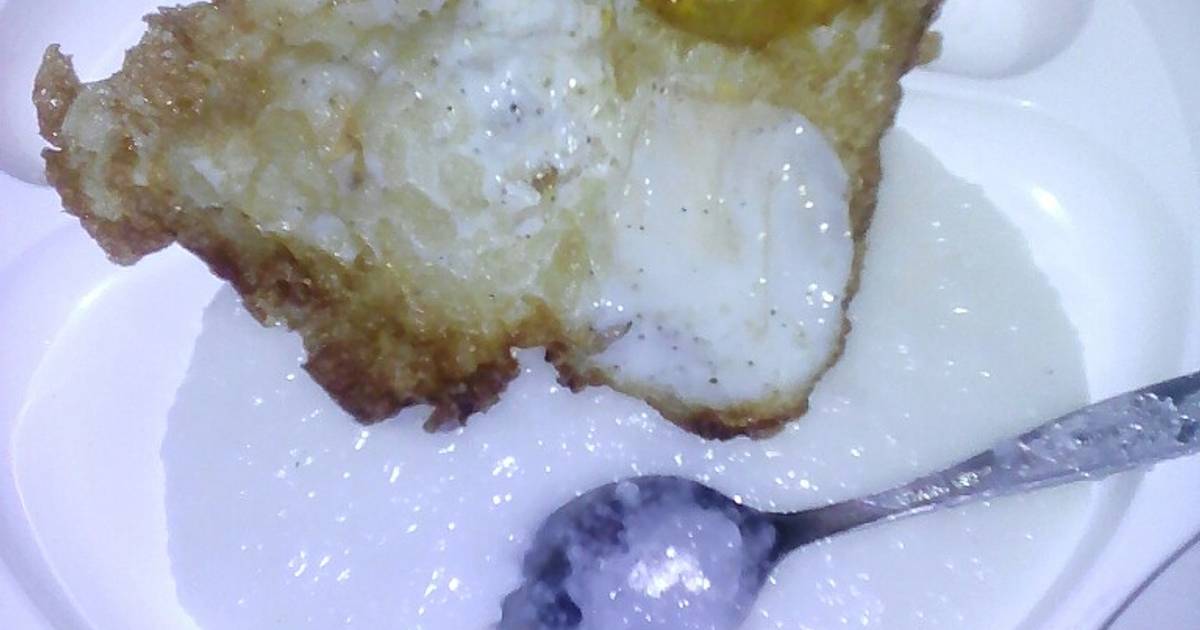 1.755 resep bubur enak dan sederhana - Cookpad