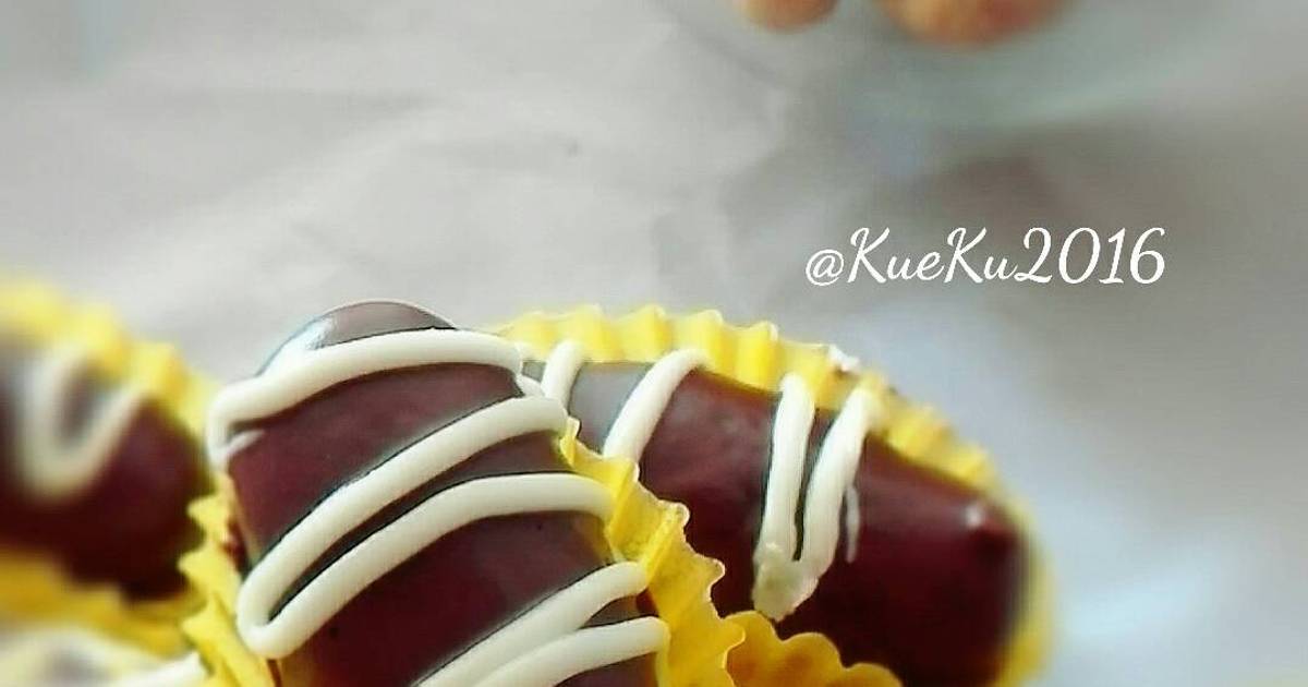 24 resep kue sultana enak dan sederhana - Cookpad